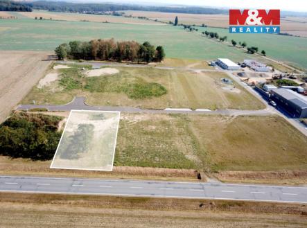 Prodej pozemku pro bydlení, 896 m²