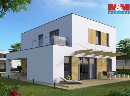 Prodej pozemku pro bydlení, 939 m²