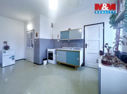 Prodej bytu, 2+kk, 46 m²