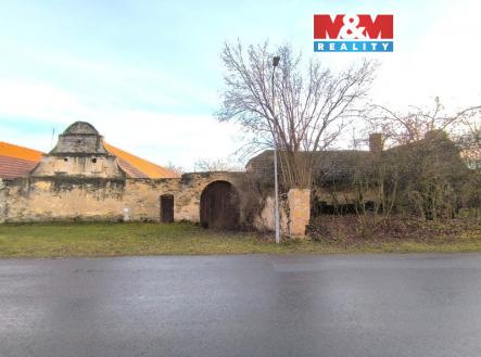 Prodej výrobní prostor, 1 340 m²