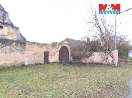 Prodej výrobní prostor, 1 340 m²