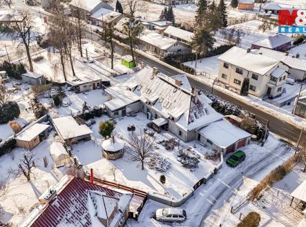 Prodej domu/vily, 280 m²