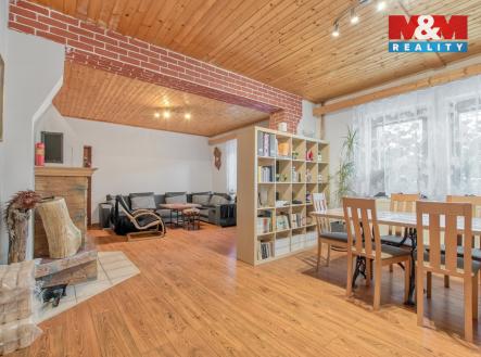 Prodej domu/vily, 280 m²