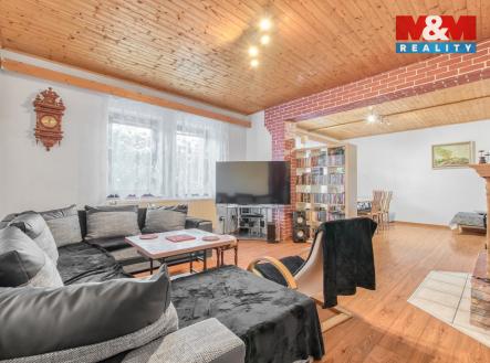 Prodej domu/vily, 280 m²