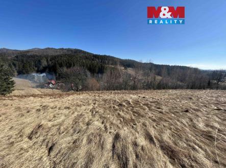 Prodej pozemku pro bydlení, 776 m²