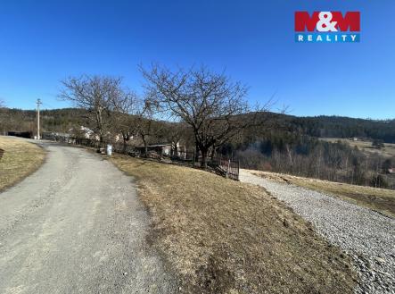 Prodej pozemku pro bydlení, 776 m²