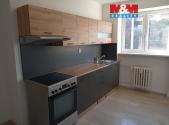 Pronájem bytu, 2+1, 51 m²