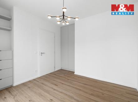 Pronájem bytu, 2+kk, 45 m²