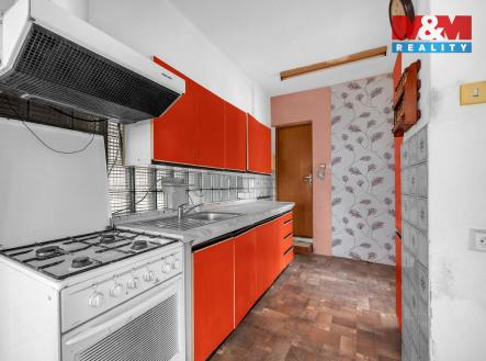 Prodej bytu, 3+kk, 73 m²