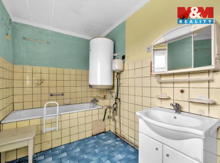 Prodej bytu, 3+kk, 73 m²