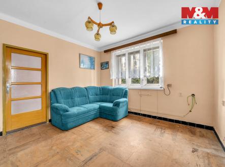 Prodej bytu, 3+kk, 73 m²