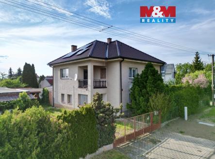 Prodej bytu, 3+kk, 73 m²