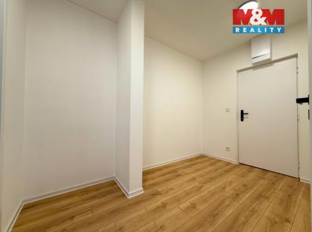 Prodej bytu, 3+kk, 51 m²