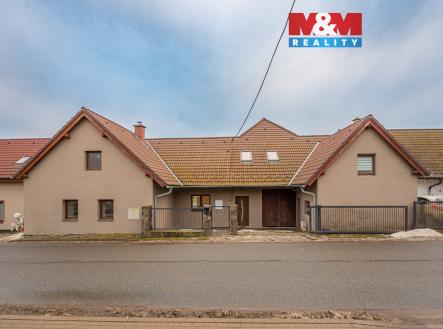 Prodej domu/vily, 217 m²