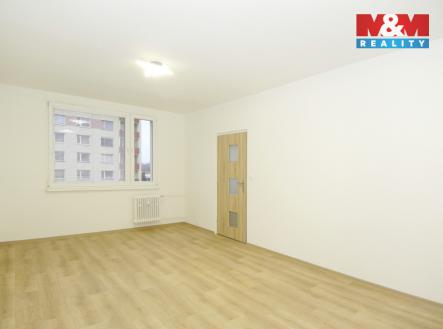 Pronájem bytu, 3+1, 82 m²