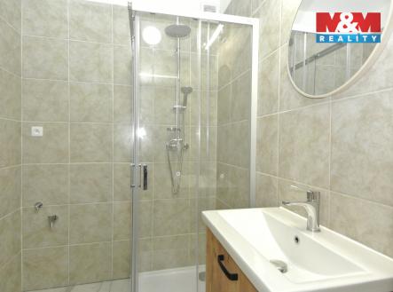 Pronájem bytu, 3+1, 82 m²