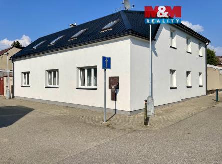 Pronájem bytu, 2+kk, 22 m²