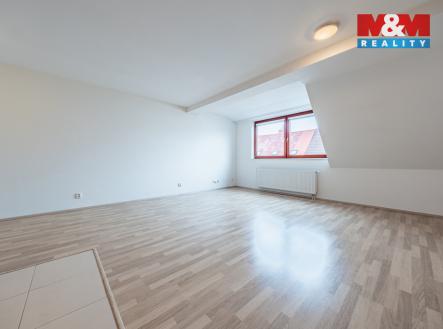 Prodej bytu, 2+kk, 77 m²