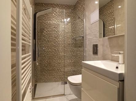 Prodej bytu, 3+kk, 48 m²