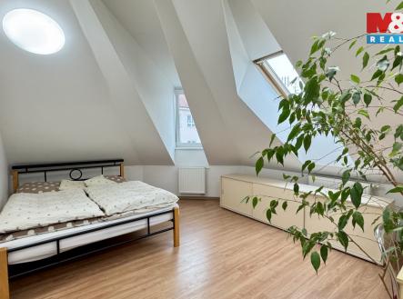Pronájem bytu, 2+kk, 51 m²