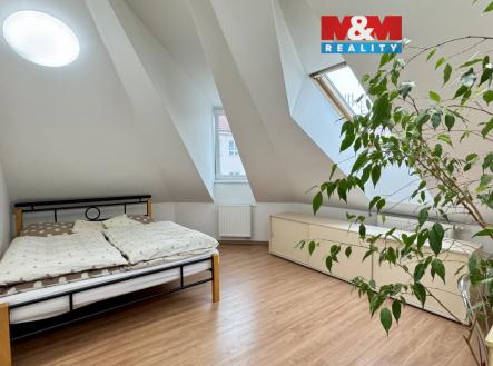 Pronájem bytu, 2+kk, 51 m²
