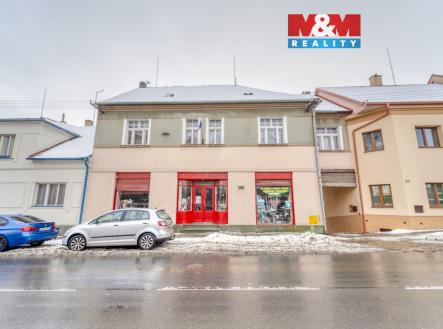 Prodej domu/vily, 100 m²