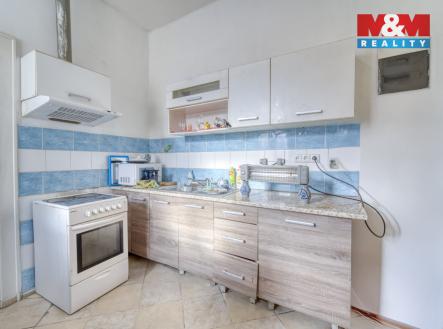 Prodej domu/vily, 100 m²