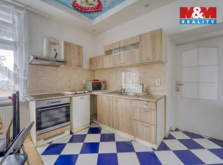 Prodej domu/vily, 100 m²