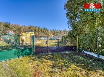 Prodej pozemku pro bydlení, 997 m²