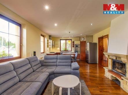 Prodej domu/vily, 140 m²