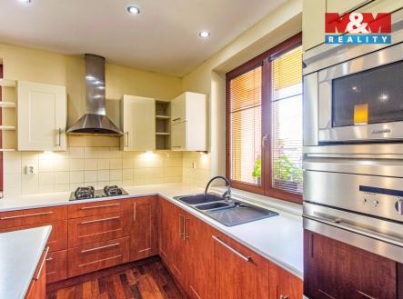 Prodej domu/vily, 140 m²