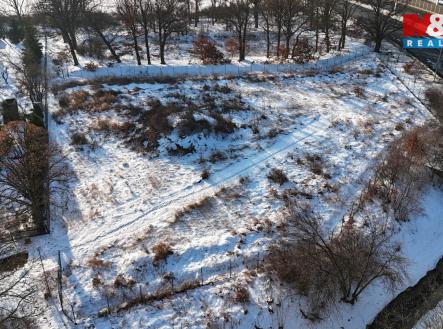 Prodej pozemku pro bydlení, 3 010 m²