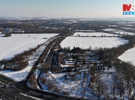 Prodej pozemku pro bydlení, 3 010 m²