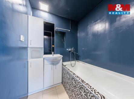 Pronájem bytu, 2+1, 59 m²