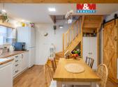 Prodej domu/vily, 80 m²