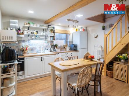 Prodej domu/vily, 80 m²