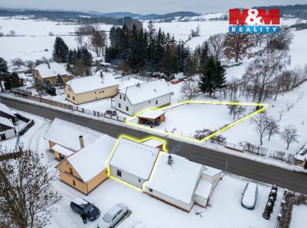 Prodej domu/vily, 80 m²