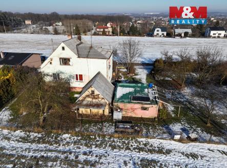 Prodej domu/vily, 180 m²