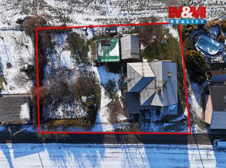 Prodej domu/vily, 180 m²