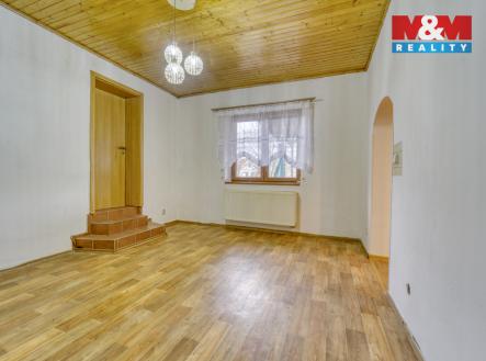 Prodej domu/vily, 130 m²
