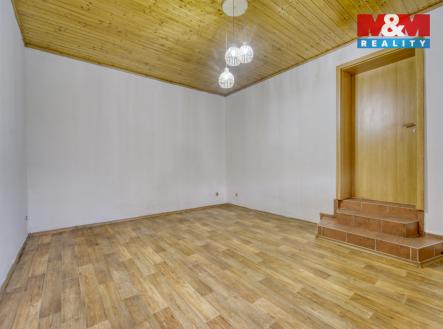 Prodej domu/vily, 130 m²