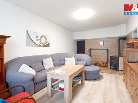 Prodej domu/vily, 200 m²