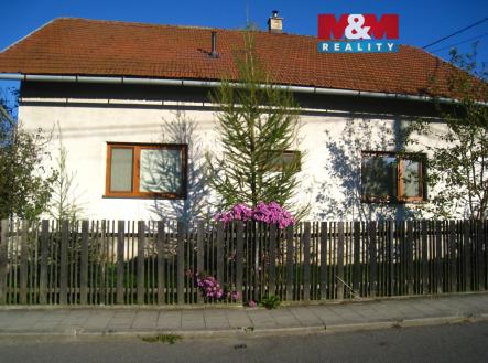 Prodej domu/vily, 180 m²