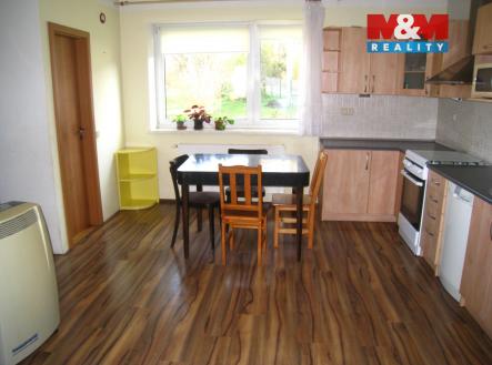 Prodej domu/vily, 180 m²