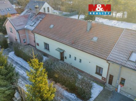 Prodej domu/vily, 125 m²