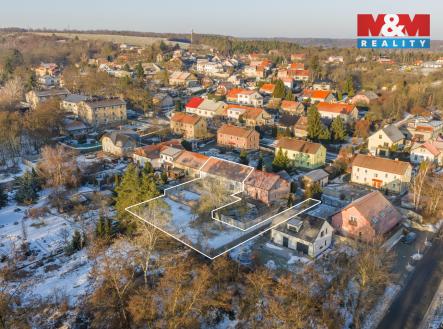 Prodej domu/vily, 125 m²