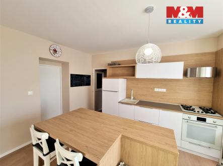 Prodej bytu, 3+1, 90 m²