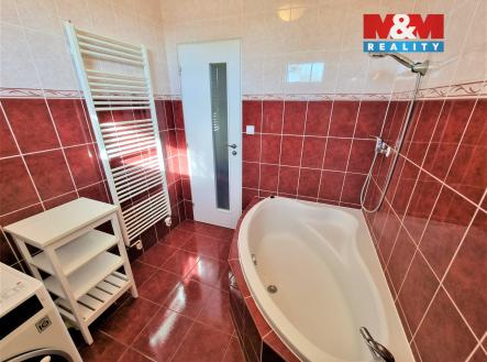 Prodej bytu, 3+1, 90 m²