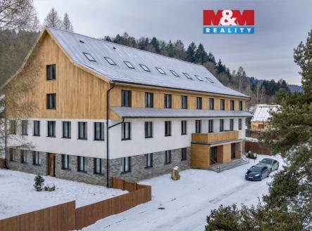 Prodej hotel, 1 890 m²