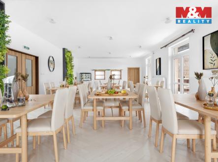 Prodej hotel, 1 890 m²